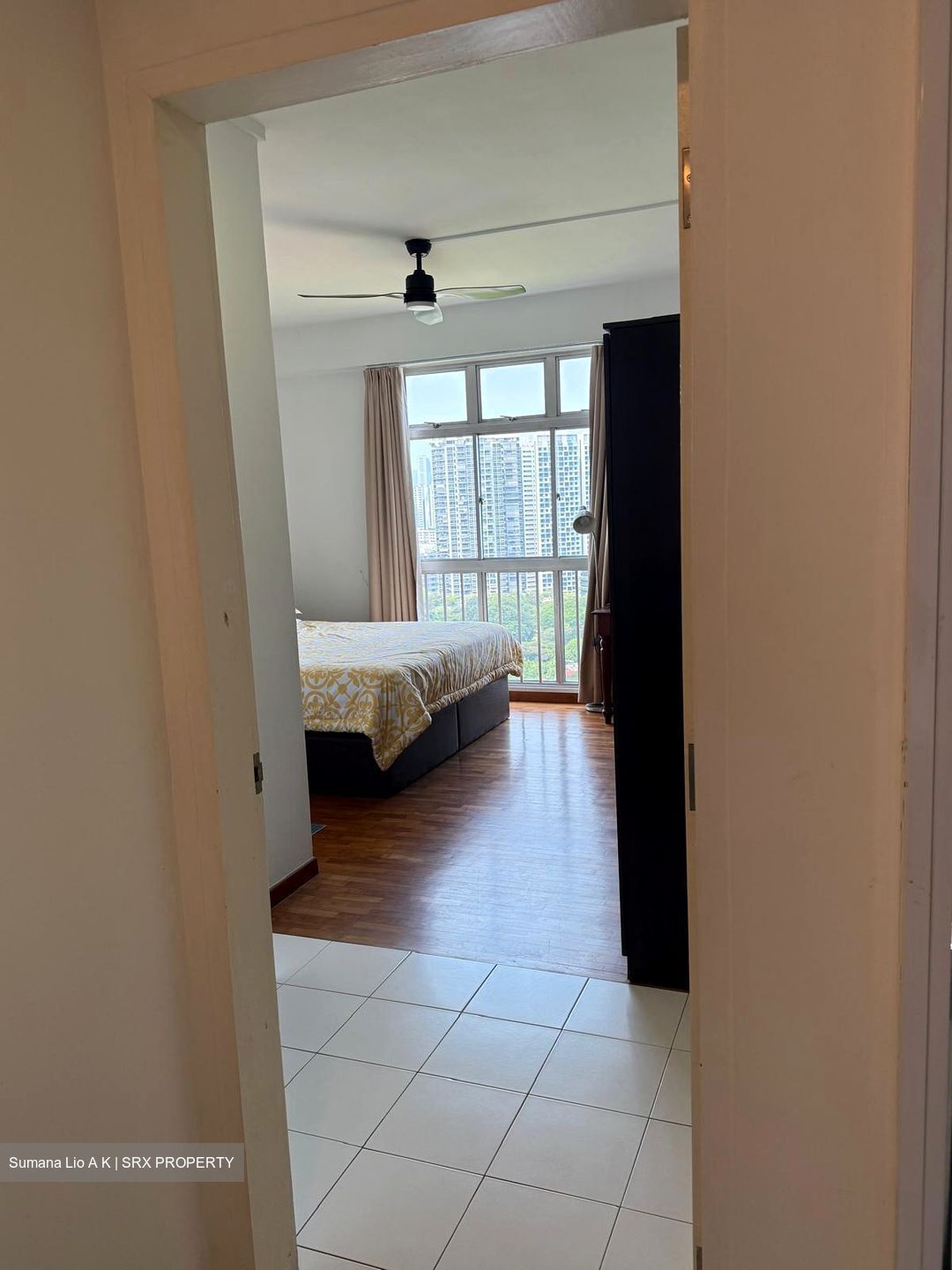 Ava Towers (D12), Apartment #608579961